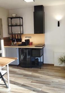 Janske Lazne Wohnung | Selina