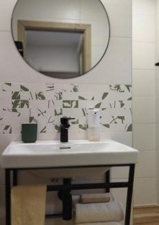 Janske Lazne Wohnung | Selina