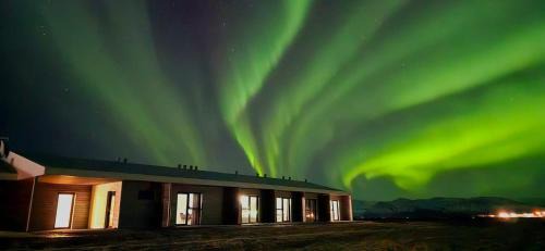 Hornafjörður Haus | Seljavellir Guesthouse
