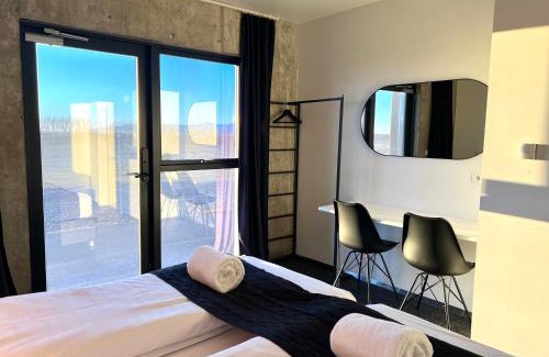 Hornafjörður Haus | Seljavellir Guesthouse