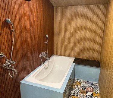 Canaguinim Haus | Semedo Seaview Cottages