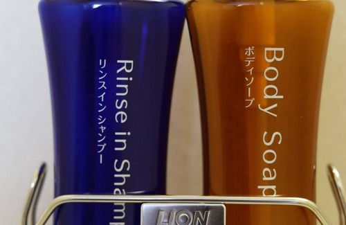 Hitachi Hotel | semi double room / Hitachi Ibaraki