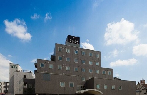 Shirakawa Hotel | Semidouble with breakfast Smoking / Shirakawa Fukushima