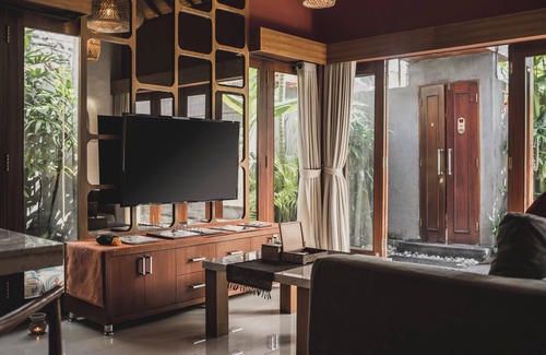 Dewi Sri Villa | Seminyak Sanctuary Villa by Ini Vie Hospitality