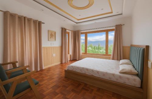 Leh Haus | Semskit Guest House
