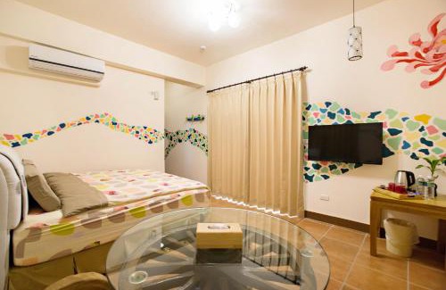 Taimali Bed & Breakfast | Sen Yun Chuang Yuan Homestay NO1249