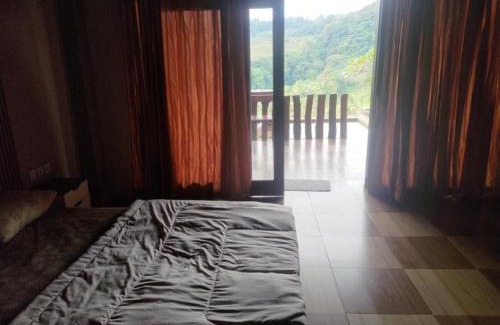 Bayan Hotel | Senaru Lodge