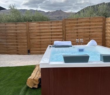 Las Lagunillas Haus | SENDARs