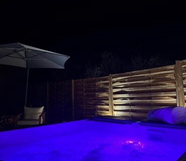 Las Lagunillas Haus | SENDARs