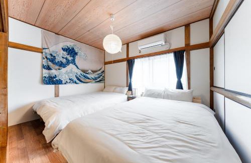 Adachi Wohnung | SENJU Nakacho HOUSE , 千住仲町HOUSE