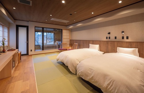 Numata Haus | Senkyou