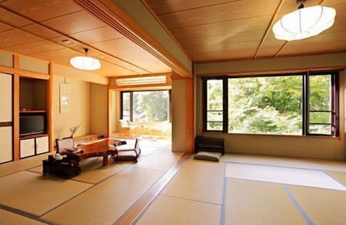 Numata Haus | Senkyou