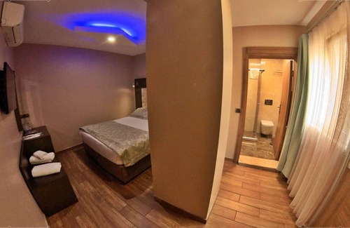 Sapanca Hotel | Senler Butik Otel