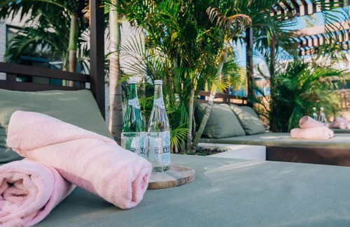 Playa Wohnung | SENSES Boutique Hotel & Apartments