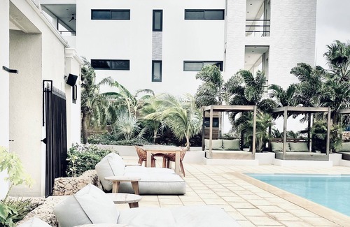 Playa Wohnung | SENSES Boutique Hotel & Apartments
