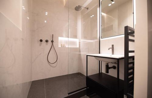 Saint-Gervais Wohnung | Sentez vous comme chez vous au coeur du Marais