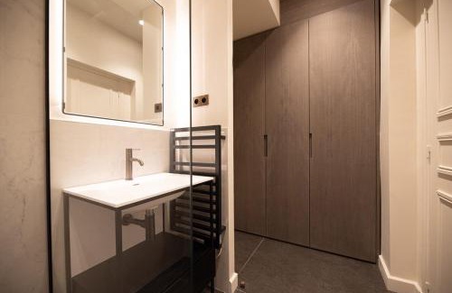 Saint-Gervais Wohnung | Sentez vous comme chez vous au coeur du Marais