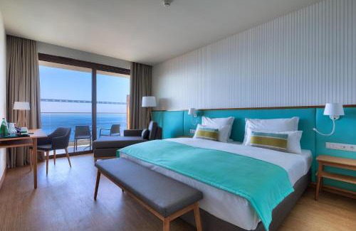 Canico Hotel | Sentido Galomar - Adults Only