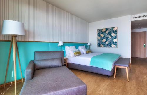 Canico Hotel | Sentido Galomar - Adults Only