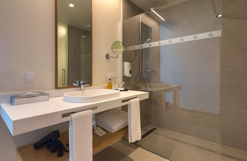 Canico Hotel | Sentido Galomar - Adults Only