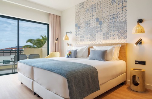 Canico Hotel | Sentido Galosol