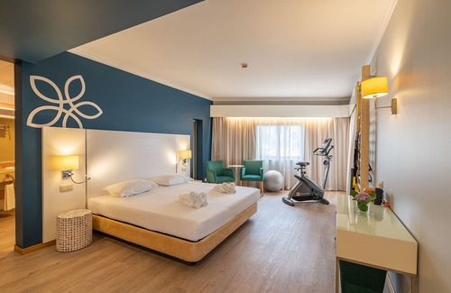 Canico Hotel | Sentido Galosol