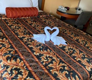 Cheyney Hotel | Sentinel Motel