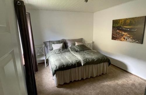 Mosjoen Wohnung | Sentralt beliggende moderne leilighet