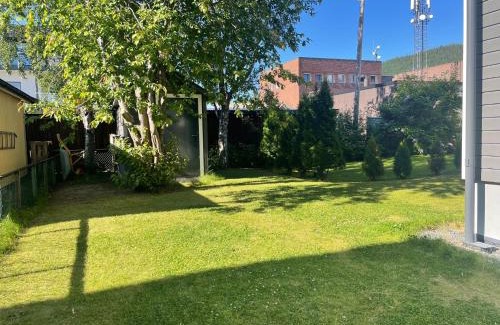 Mosjoen Wohnung | Sentralt beliggende moderne leilighet