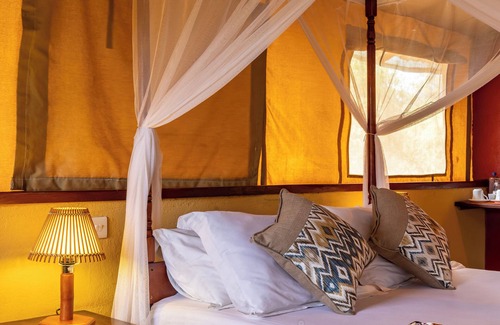 Voi Sonstige | Sentrim Tsavo Lodge