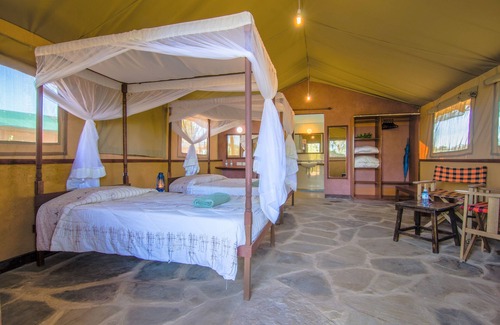 Voi Sonstige | Sentrim Tsavo Lodge