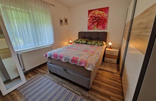 Lepoglava Wohnung | Seoska Oaza