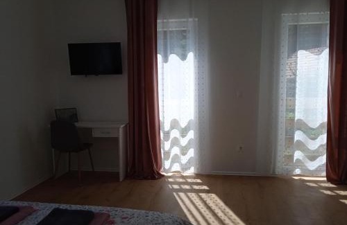 Barilovic Wohnung | Seoski turizam Stari mlin na Korani room 1