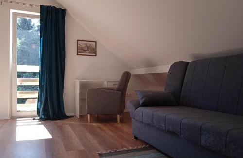 Barilovic Wohnung | Seoski turizam Stari mlin na Korani apartment 1