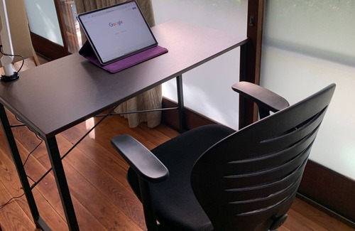 Fujinomiya Haus | Separated from a detached house Building A Pets / Fujinomiya Shizuoka