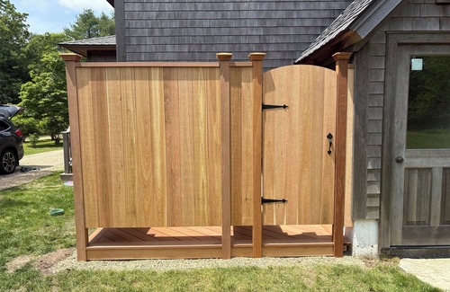 West Tisbury Haus | Now booking for 2025! Charming modern farmhouse in West Tisbury!