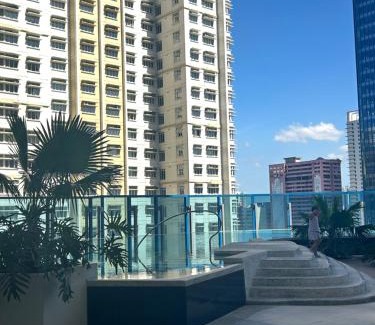 Luzon Wohnung | Seravé Home
