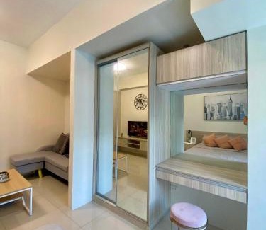 Luzon Wohnung | Seravé Home