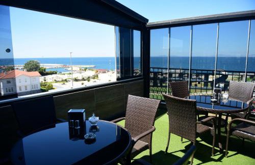 Yalova Hotel | Seref Hotel