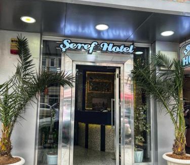Yalova Hotel | Seref Hotel