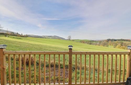 Builth Wells Haus | Seren Lodge