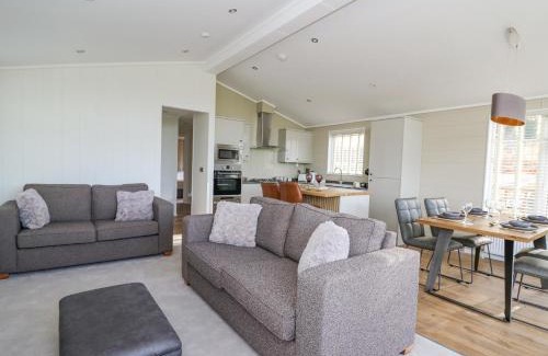 Builth Wells Haus | Seren Lodge