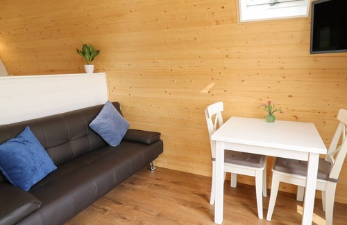 Llandrindod Wells Hütte | Seren, LLANDRINDOD WELLS