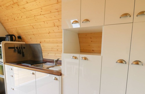 Llandrindod Wells Hütte | Seren, LLANDRINDOD WELLS