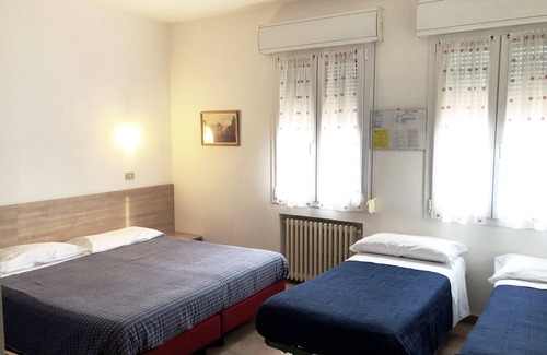 Riolo Terme Hotel | Serena