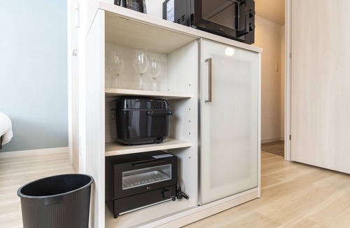 Chitose Wohnung | SERENADE Chitose MS103