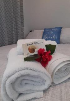 Placencia Hotel | Serenade Hotel