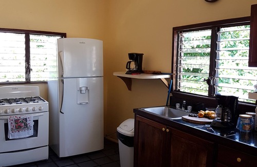 Placencia Hotel | Serenade Hotel