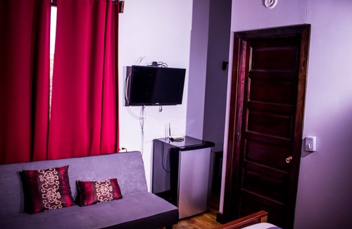 Placencia Hotel | Serenade Hotel