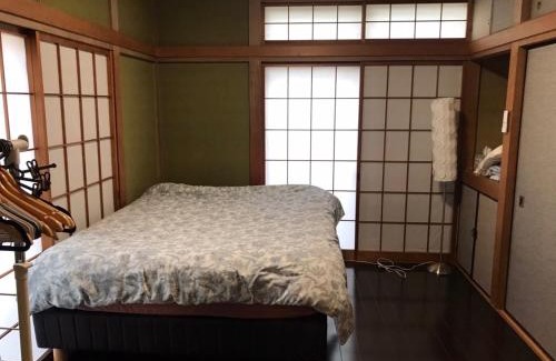 Akiruno Haus | Serenades - Vacation STAY 17875